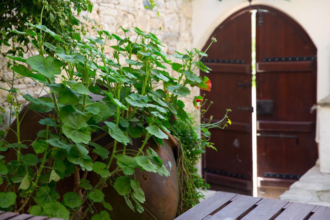 The Old Olive Mill House By Trulycyprus Villa Dhoros Ngoại thất bức ảnh