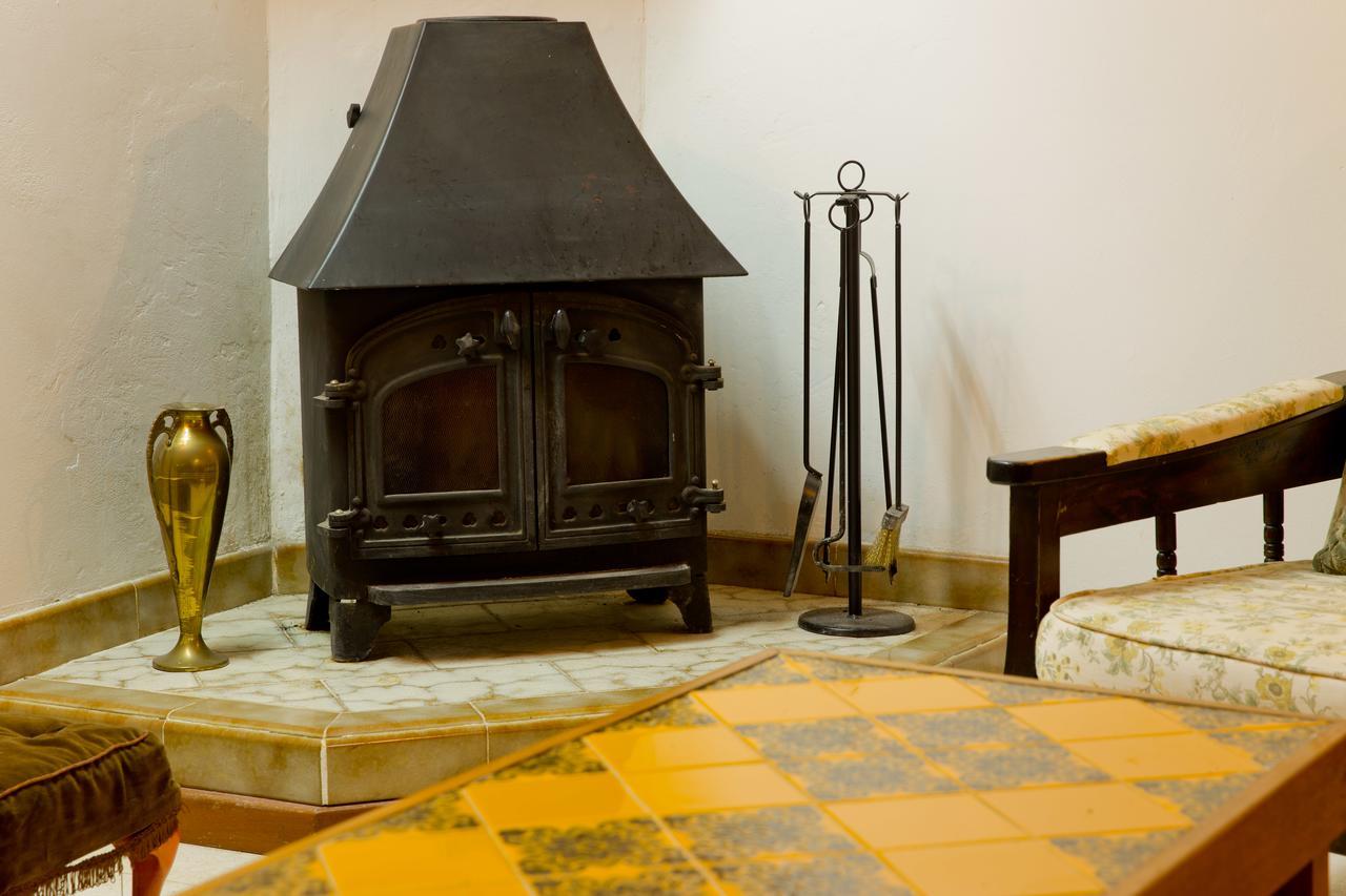 The Old Olive Mill House By Trulycyprus Villa Dhoros Ngoại thất bức ảnh
