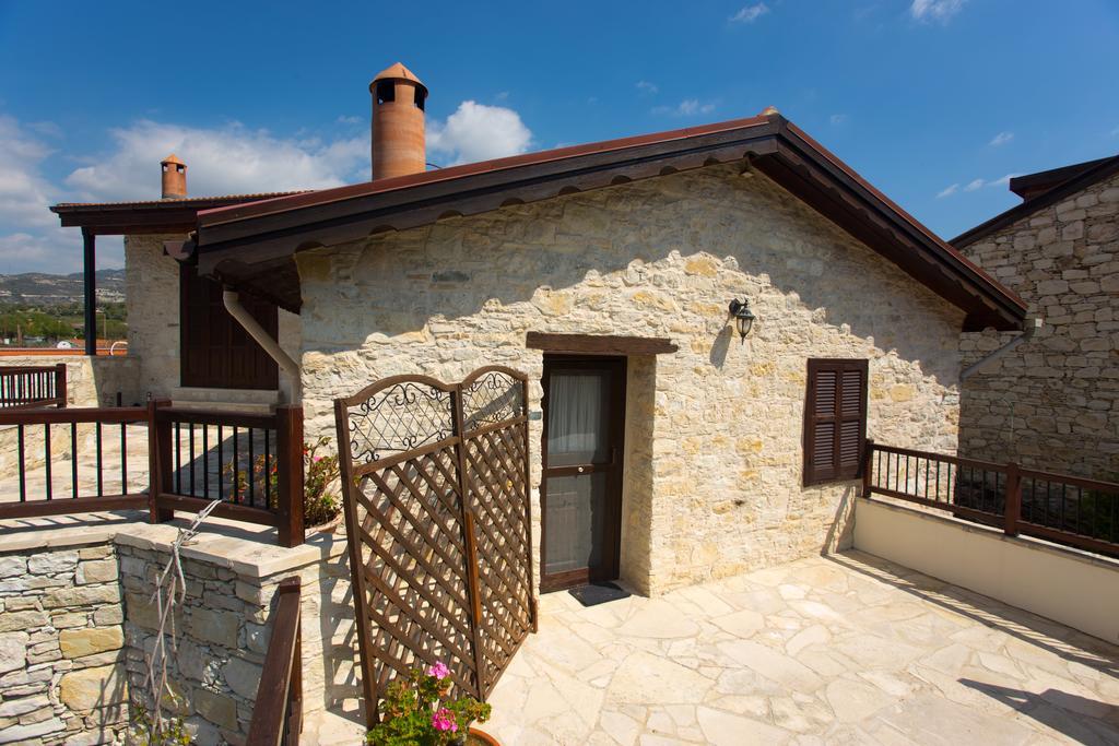 The Old Olive Mill House By Trulycyprus Villa Dhoros Ngoại thất bức ảnh